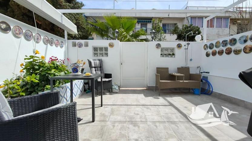 Prodej rodinného domu, Torrevieja, Španělsko, 43 m2