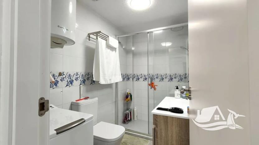 Prodej rodinného domu, Torrevieja, Španělsko, 43 m2