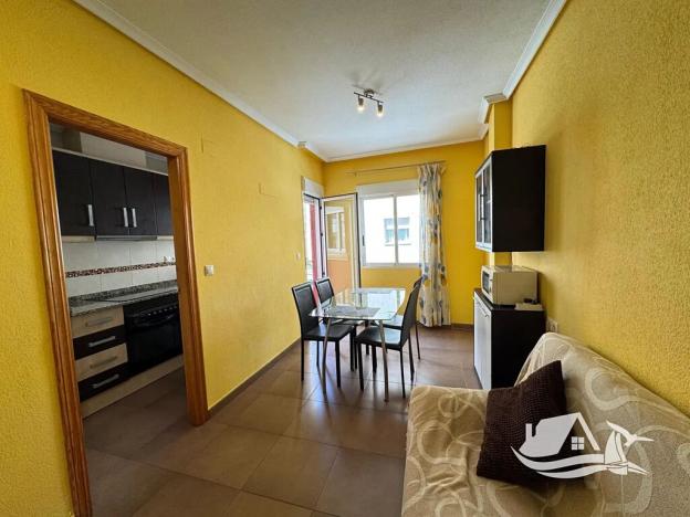 Prodej bytu 3+kk, Torrevieja, Španělsko, 55 m2