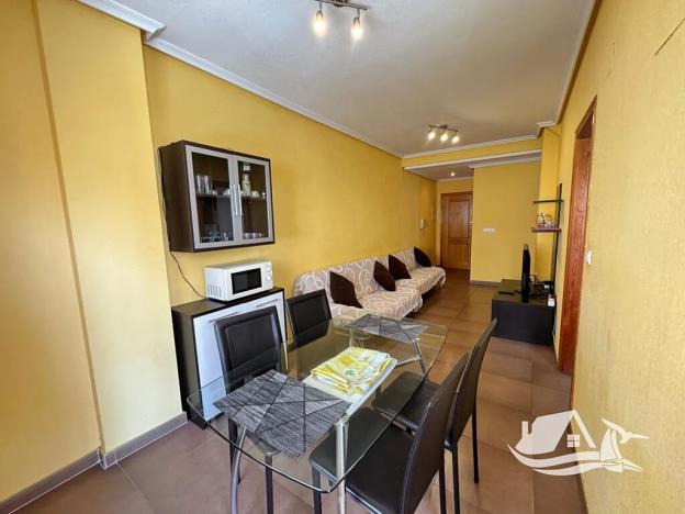 Prodej bytu 3+kk, Torrevieja, Španělsko, 55 m2