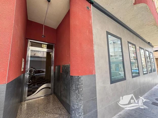 Prodej bytu 3+kk, Torrevieja, Španělsko, 55 m2