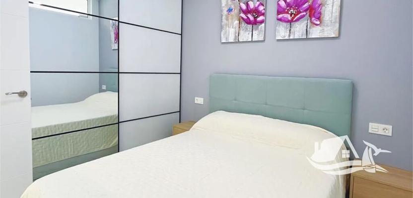 Prodej bytu 3+kk, Torrevieja, Španělsko, 85 m2