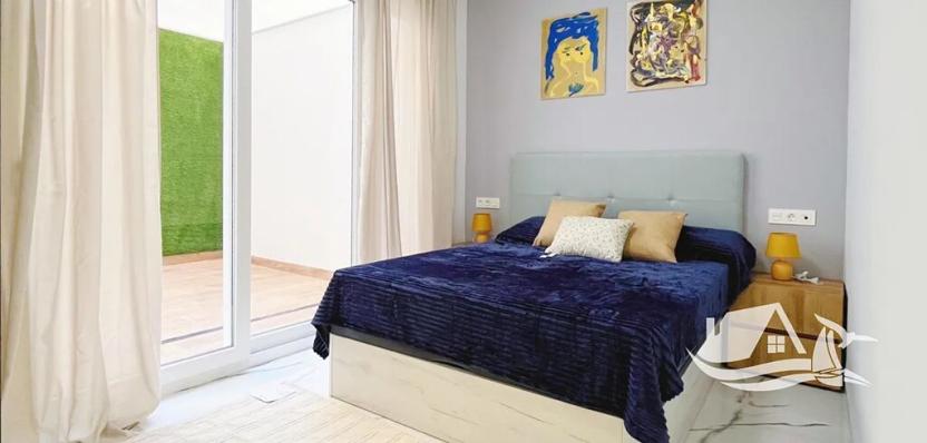 Prodej bytu 3+kk, Torrevieja, Španělsko, 85 m2