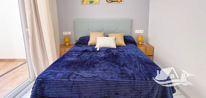 Prodej bytu 3+kk, Torrevieja, Španělsko, 85 m2