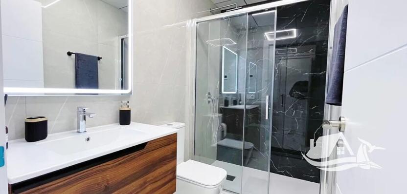 Prodej bytu 3+kk, Torrevieja, Španělsko, 85 m2