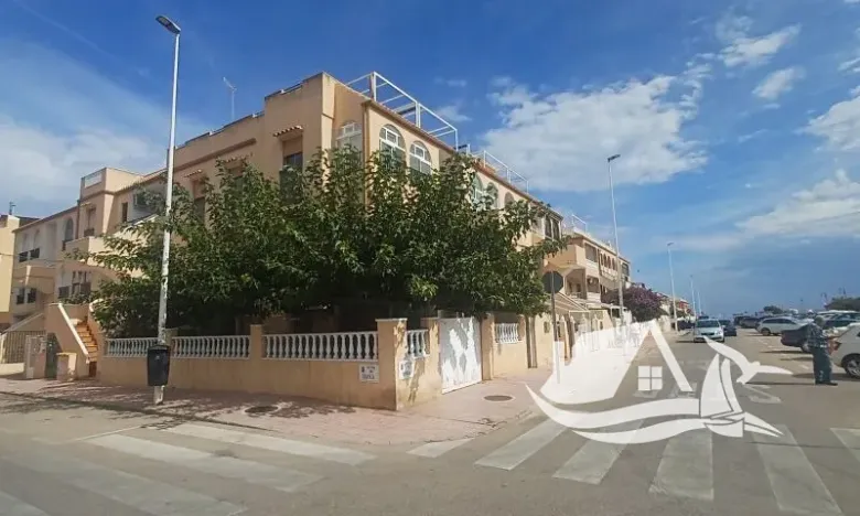 Prodej rodinného domu, Torrevieja, Španělsko, 85 m2