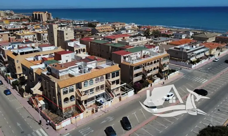 Prodej rodinného domu, Torrevieja, Španělsko, 85 m2