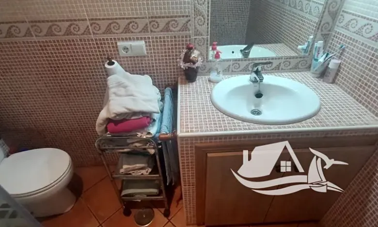 Prodej rodinného domu, Torrevieja, Španělsko, 85 m2