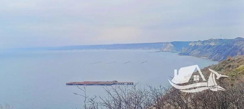 Prodej pozemku pro bydlení, Balgarevo, Bulharsko, 715 m2