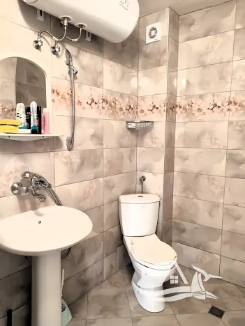 Prodej rodinného domu, Nesebar, Bulharsko, 176 m2