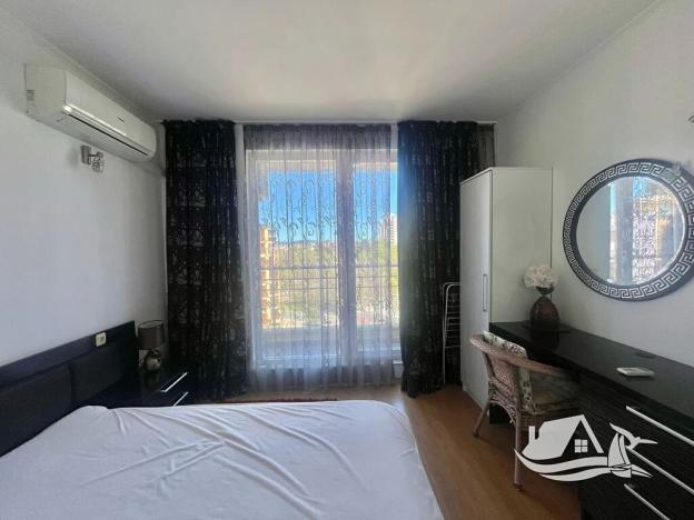 Prodej bytu 3+kk, Nesebar, Bulharsko, 99 m2