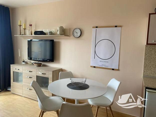 Prodej bytu 3+kk, Sveti Vlas, Bulharsko, 86 m2