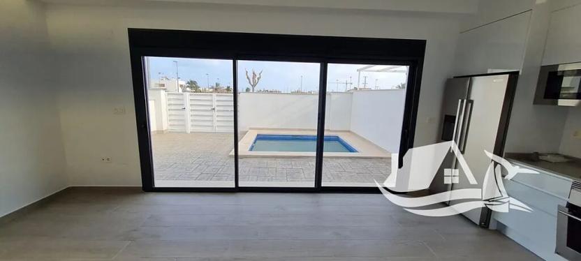 Prodej vily, Orihuela, Španělsko, 85 m2