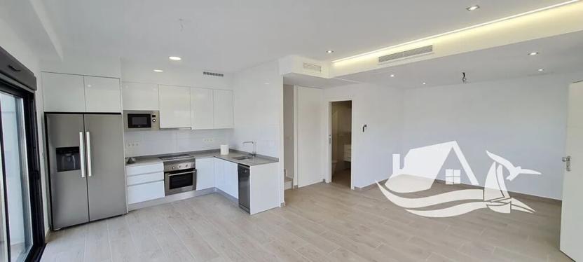 Prodej vily, Orihuela, Španělsko, 85 m2