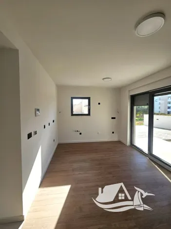Prodej bytu 3+kk, Privlaka, Chorvatsko, 72 m2