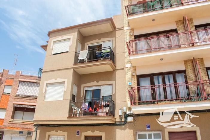 Prodej vícegeneračního domu, Los Alcázares, Španělsko, Calle Alicante, 1300 m2