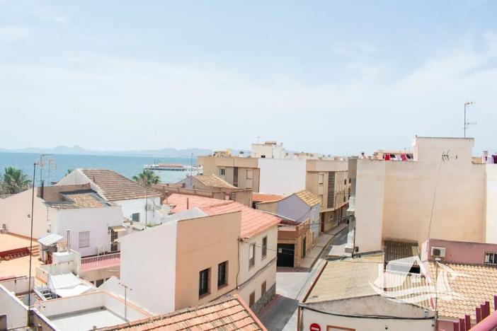 Prodej vícegeneračního domu, Los Alcázares, Španělsko, Calle Alicante, 1300 m2