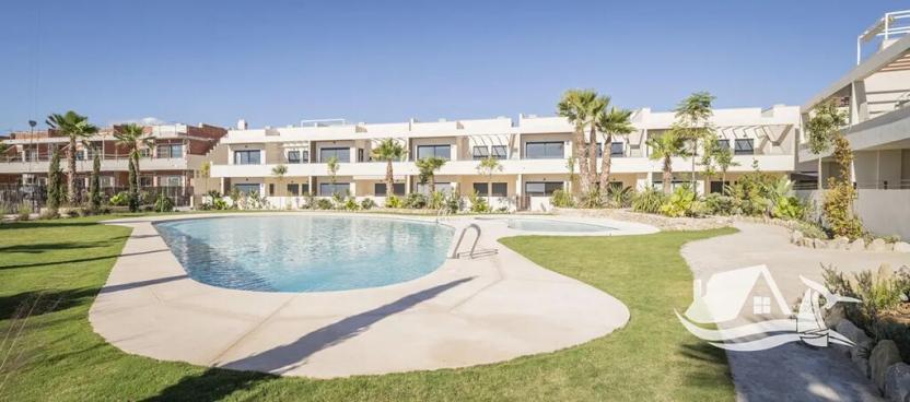 Prodej rodinného domu, Torrevieja, Španělsko, 100 m2