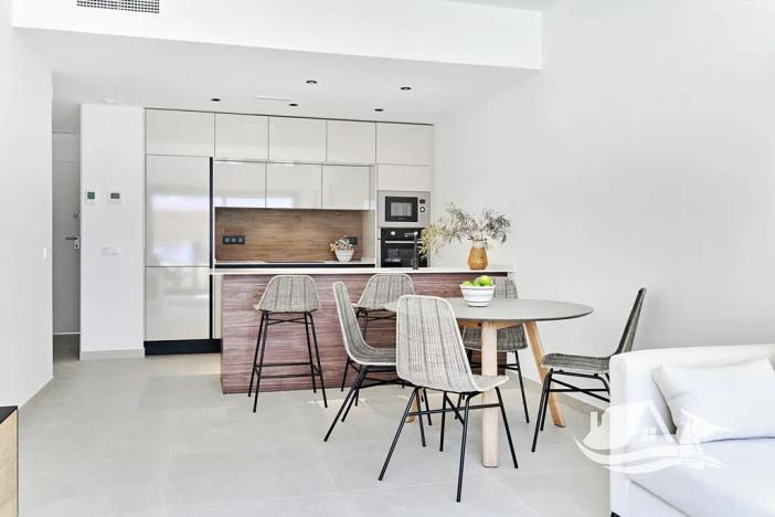 Prodej rodinného domu, Torrevieja, Španělsko, 100 m2