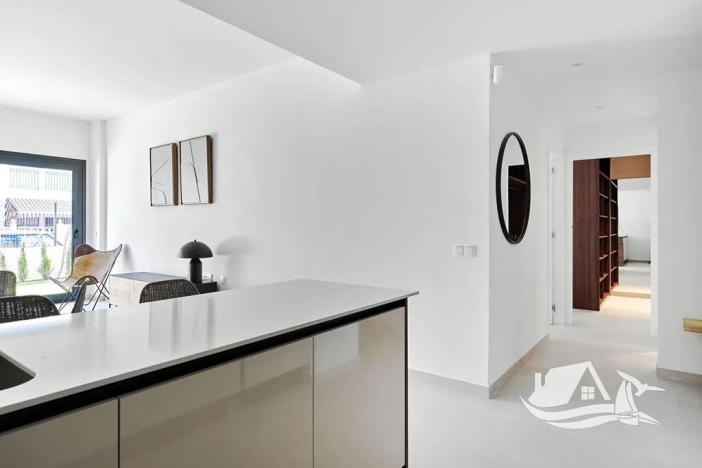 Prodej rodinného domu, Torrevieja, Španělsko, 100 m2