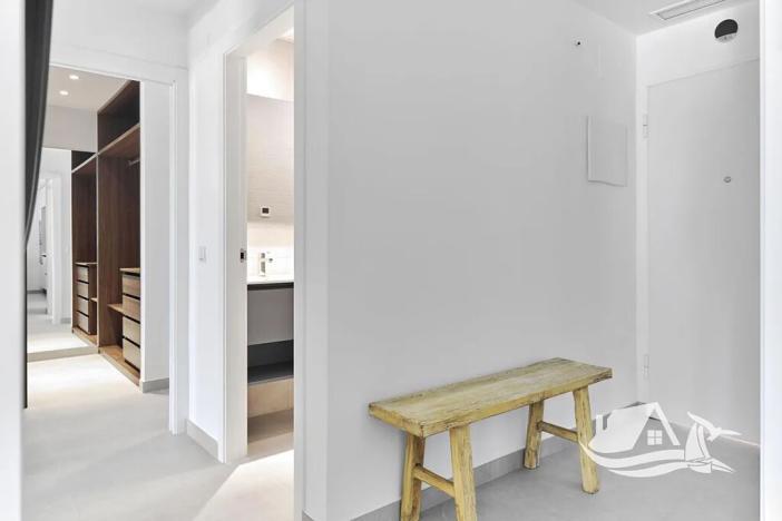 Prodej rodinného domu, Torrevieja, Španělsko, 100 m2