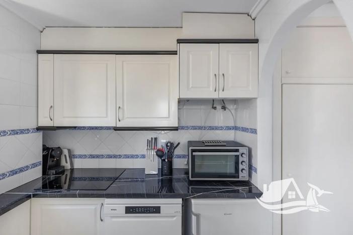 Prodej bytu 3+kk, Torrevieja, Španělsko, 45 m2