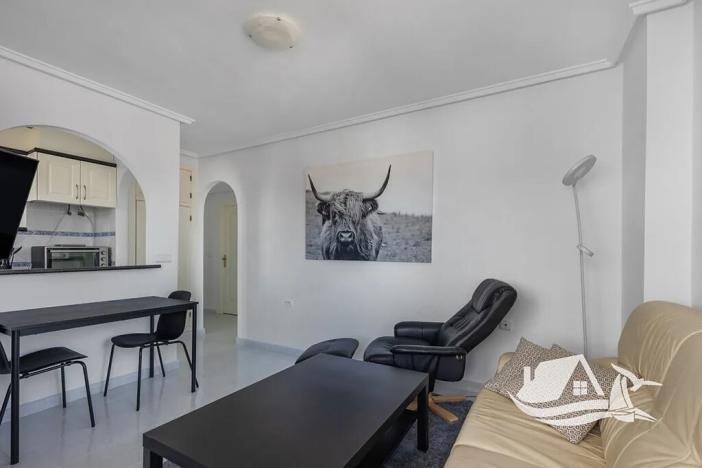 Prodej bytu 3+kk, Torrevieja, Španělsko, 45 m2