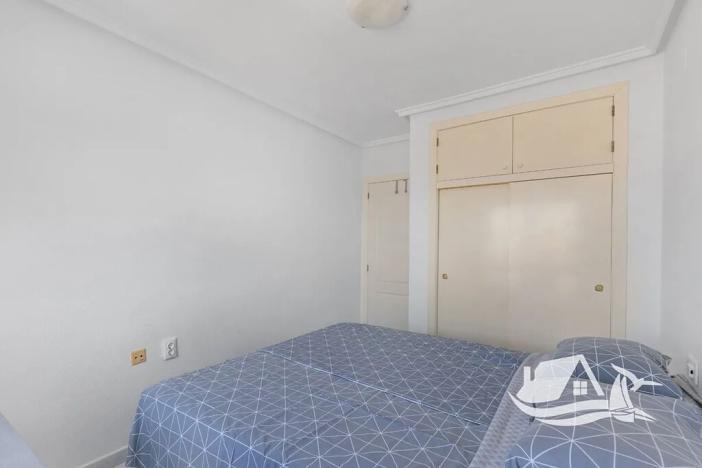 Prodej bytu 3+kk, Torrevieja, Španělsko, 45 m2