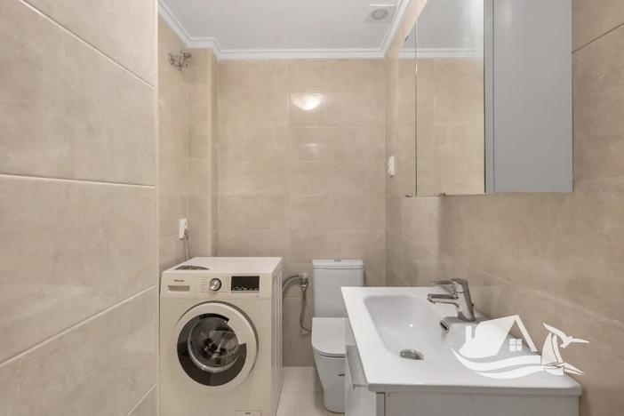 Prodej bytu 3+kk, Torrevieja, Španělsko, 45 m2