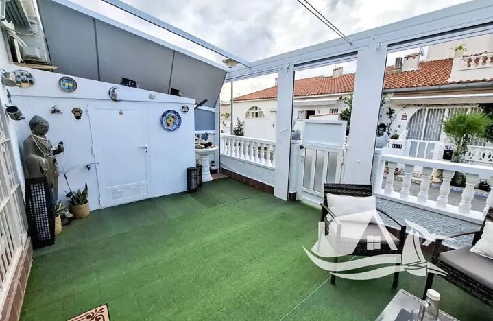 Prodej rodinného domu, Torrevieja, Španělsko, 60 m2
