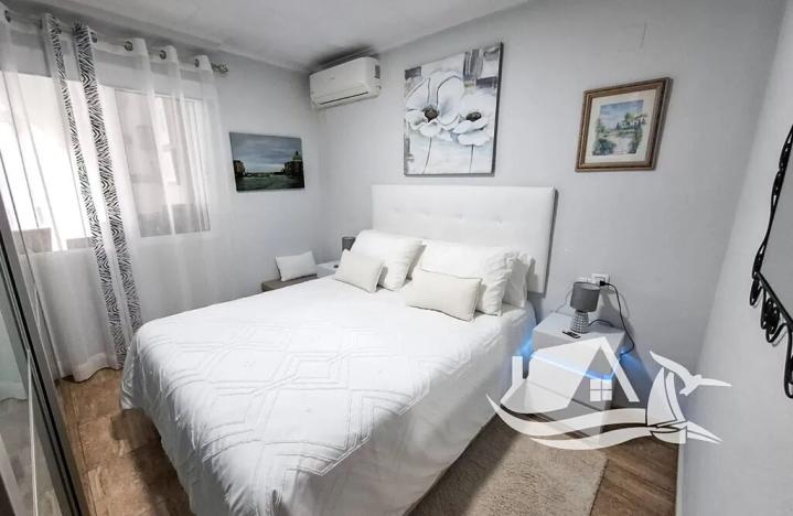 Prodej rodinného domu, Torrevieja, Španělsko, 60 m2