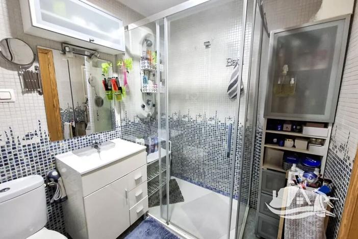 Prodej rodinného domu, Torrevieja, Španělsko, 60 m2