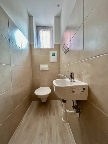 Pronájem bytu 2+1, Teplice, Školní, 80 m2