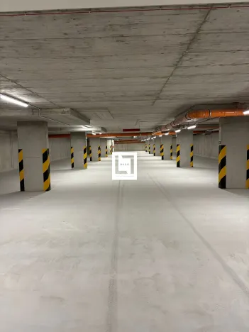 Prodej garážového stání, Olomouc, Aloise Rašína, 15 m2