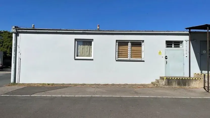Pronájem skladu, Praha - Horní Počernice, Ve žlíbku, 145 m2