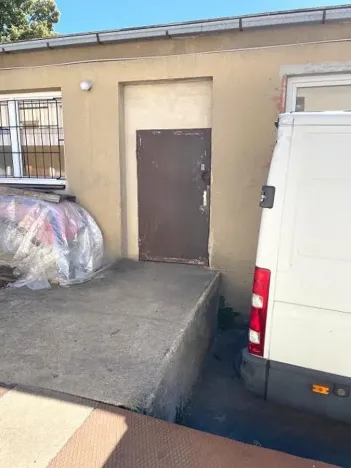 Pronájem skladu, Praha - Horní Počernice, Ve žlíbku, 145 m2