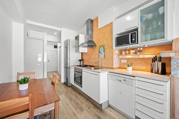 Prodej bytu 2+1, Brno, 76 m2