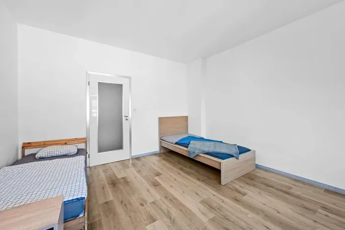 Prodej bytu 2+1, Brno, 76 m2