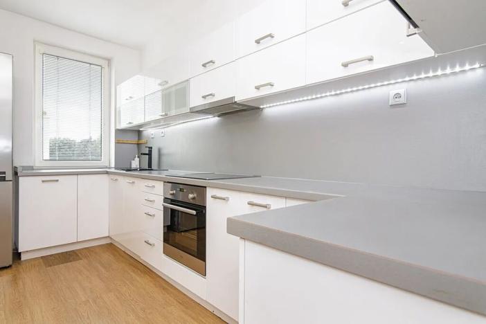 Pronájem bytu 3+kk, Ostrava, Keltičkova, 75 m2