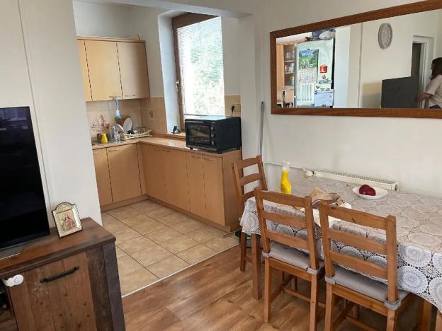 Pronájem bytu 4+kk, Pardubice, Sjezdová, 110 m2