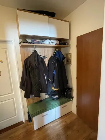 Pronájem bytu 4+kk, Pardubice, Sjezdová, 110 m2