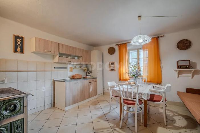 Prodej rodinného domu, Nové Mitrovice, 101 m2