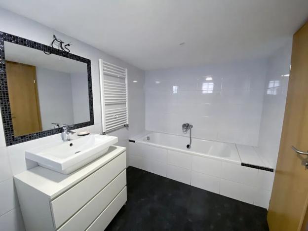 Pronájem bytu 2+kk, Brno, Břeclavská, 40 m2