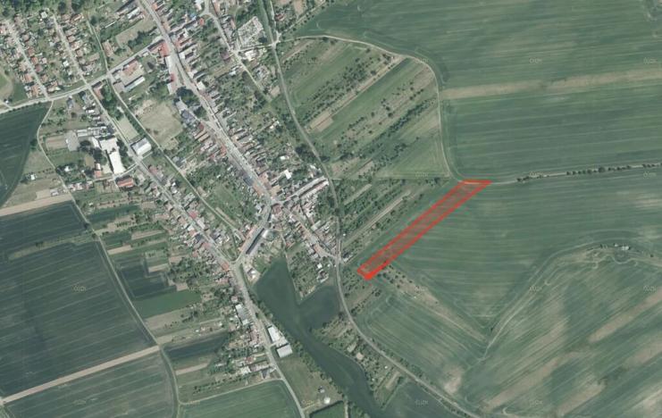 Prodej pole, Zdounky, 2520 m2