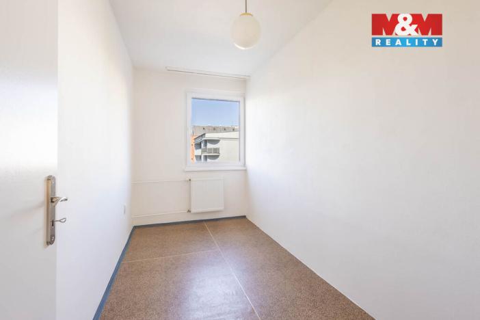 Pronájem bytu 4+1, Česká Lípa, Jana Zrzavého, 75 m2