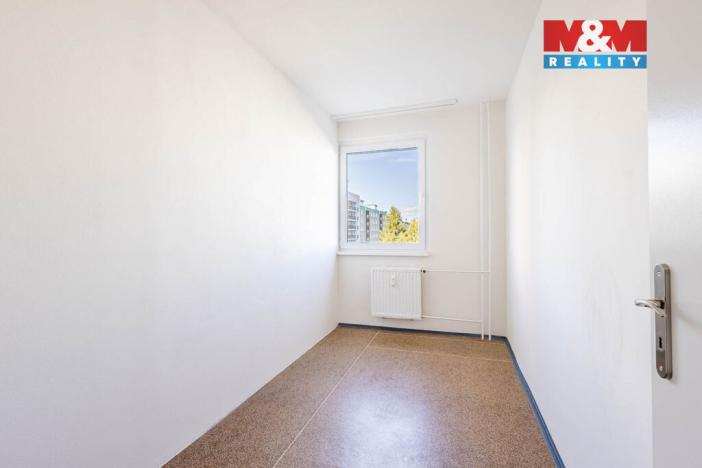 Pronájem bytu 4+1, Česká Lípa, Jana Zrzavého, 75 m2