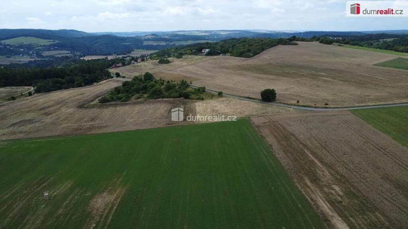 Prodej pozemku, Sýkořice, 3943 m2