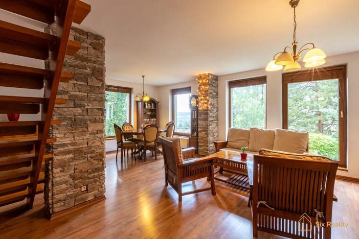 Prodej rodinného domu, Lužná, K Višňovce, 245 m2