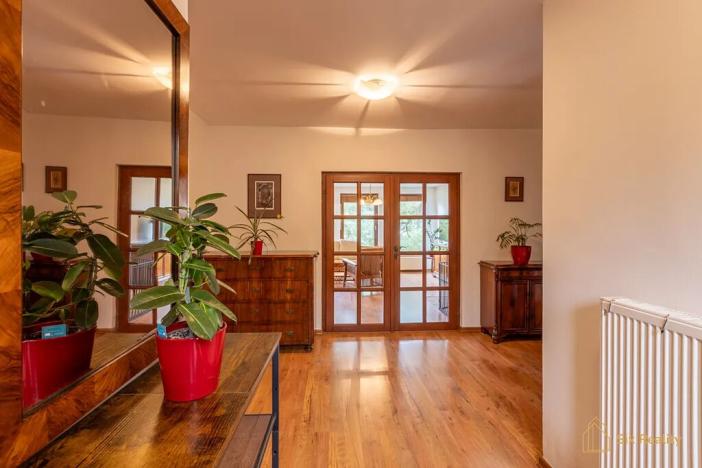 Prodej rodinného domu, Lužná, K Višňovce, 245 m2