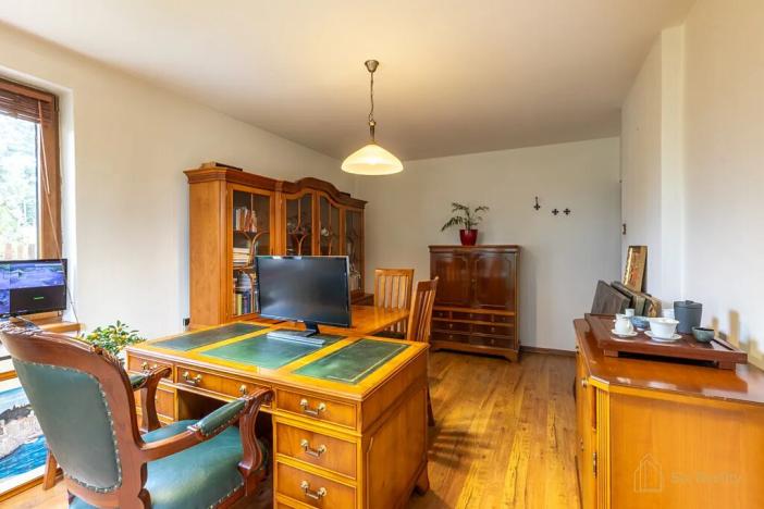 Prodej rodinného domu, Lužná, K Višňovce, 245 m2